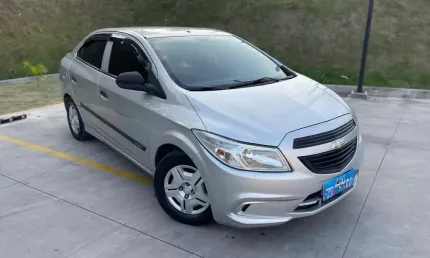 Chevrolet prisma 2018 1.0 mpfi joy 8v flex 4p manual