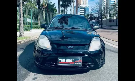 Ford ka flex 2013