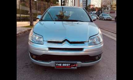 Citroen c4 20glxa5p f 2011