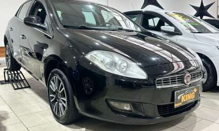 Fiat bravo 1.8 essence completo