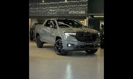 Rampage rt gas 2024