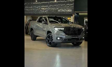 Rampage rt gas 2024