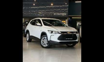 Chevrolet tracker t a ltz 2023
