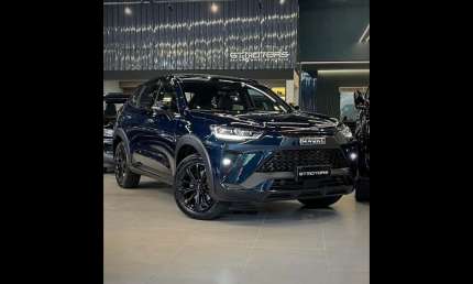 Gwm haval h6 gt 2024