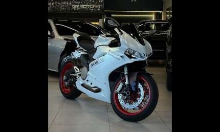 Ducati 959 panigale 2018/18