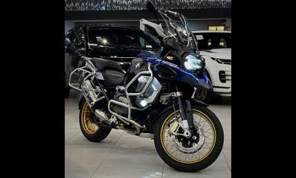 Bmw r1250gs a 2024