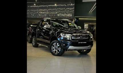 Ford ranger ltdcd4a32c 2023