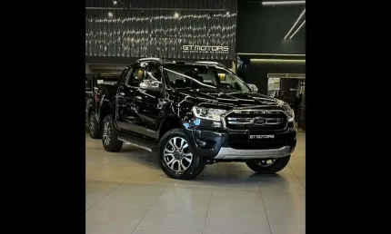 Ford ranger ltdcd4a32c 2023
