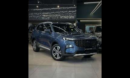 Ford territory 1.5 tit 2025