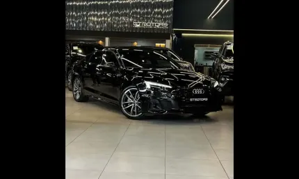 Audi a5 spb 2.0tfsi 2023