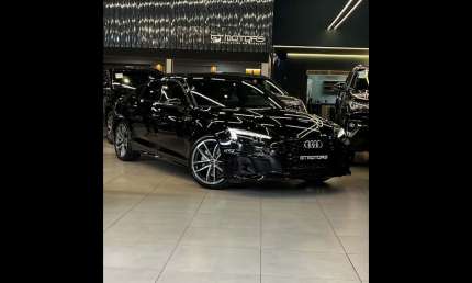 Audi a5 spb 2.0tfsi 2023