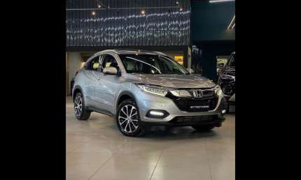 Honda hr-v touring 2021