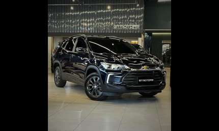 Chevrolet tracker t a lt 2022