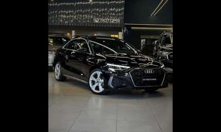 Audi a3 sd hibrido 2023