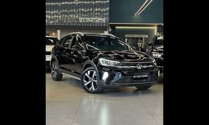 Volkswagen nivus hl tsi ad 2021