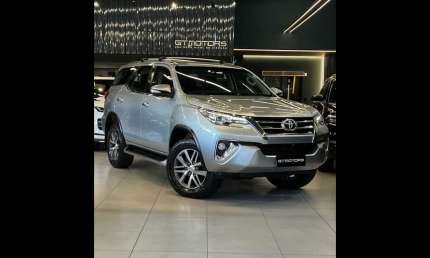 Toyota hilux swsrxa4fd 2017