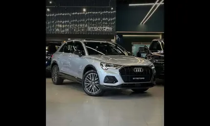 Audi q5 2.0tfsi 2021
