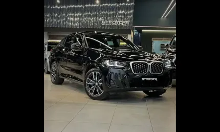 Bmw x4 xdrive30i 2024