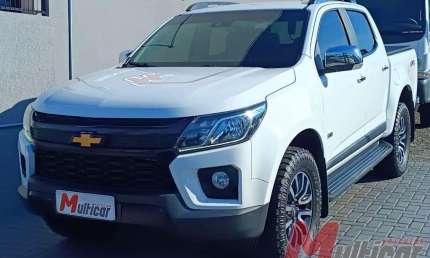 Chevrolet s10 pick-up ltz 2.8 tdi 4x4 cd dies.aut
