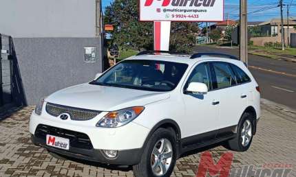 Hyundai veracruz gls 3.8 4wd aut.