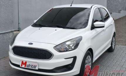 Ford ka 1.0 se flex 5p