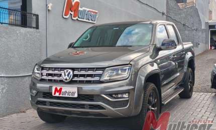 Volkswagen amarok high.cd 2.0 16v tdi 4x4 dies. aut