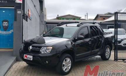 Renault duster oroch expression 1.6 flex 16v mec