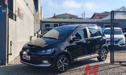 Volkswagen fox xtreme 1.6 flex 8v 5p