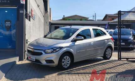 Chevrolet onix hatch 1.0 12v flex 5p mec.
