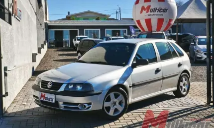 Volkswagen gol 1.6 mi/ power 1.6 mi 4p