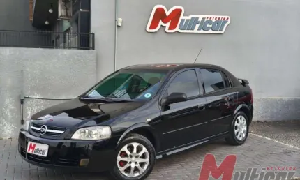 Chevrolet astra advantage 2.0 mpfi 8v flexpower 5p