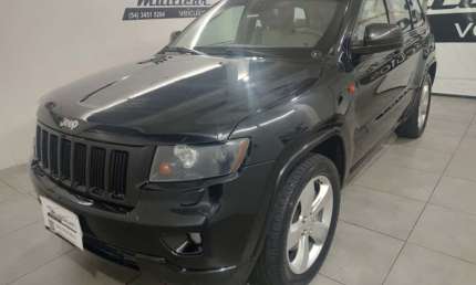 Jeep grand cherokee 3.6 laredo 4x4 v6 24v gasolina 4p automático