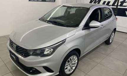 Fiat argo 1.0 firefly flex drive manual