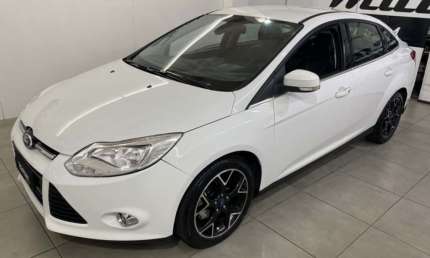 Ford focus 2.0 titanium sedan 16v flex 4p powershift
