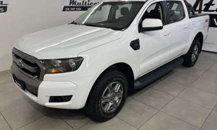 Ford ranger 2.2 xls 4x4 cd 16v diesel 4p automático