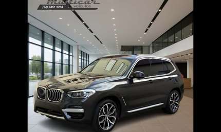 Bmw x3 2.0 16v híbrido xdrive30e steptronic