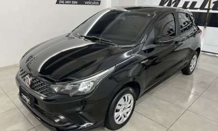 Fiat argo 1.0 firefly flex manual