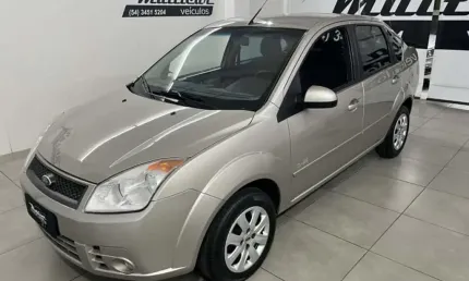 Ford fiesta 1.6 mpi class sedan 8v flex 4p manual