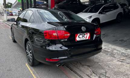 Jetta highline 2.0 tsi 16v 4p tiptronic