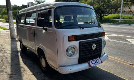 Kombi standard 1.4 mi total flex 8v