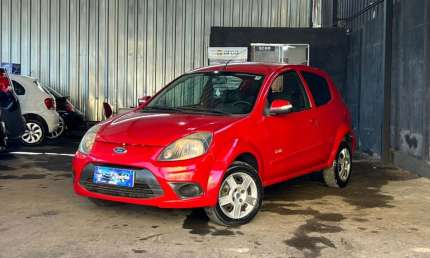 Ford ka 2013 1.0 mpi 8v flex 2p manual