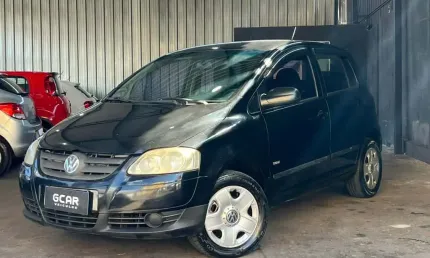 Volkswagen fox 2010 1.0 mi trend 8v flex 4p manual