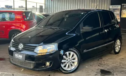 Volkswagen fox 2012 1.0 mi 8v flex 4p manual