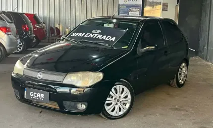Fiat palio 2009 1.0 mpi elx 8v flex 2p manual