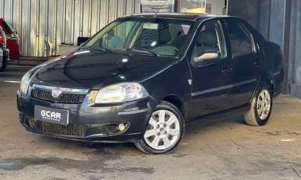 Fiat siena 2009 1.0 mpi fire 8v flex 4p manual