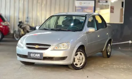 Chevrolet classic 2014 1.0 mpfi ls 8v flex 4p manual