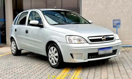 Chevrolet corsa 1.4 mpfi maxx 8v flex 4p manual