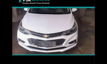 Chevrolet chev cruze ltz nb at 2018