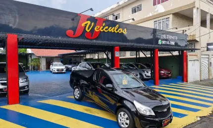 Gm montana 1.4 ls 2017 preta