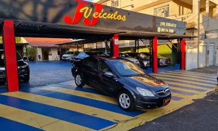Gm vectra 2.0 elegance 2009 